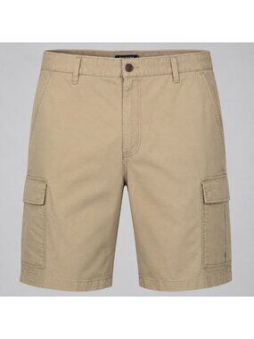 Dockers Men's Size 56 Cargo Shorts Khaki Big & Tall Tech Smart 360 MSRP $60 NWT